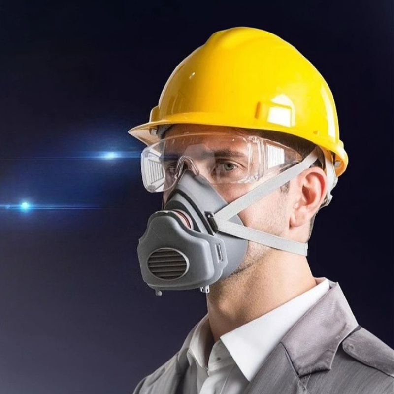 Dust Respirator Dust-Proof Wor - Kn95 Respirator Mask review and price