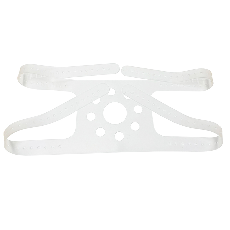 Universal Headgear Comfort Gel - Mask Lanyard Adjustable review and price