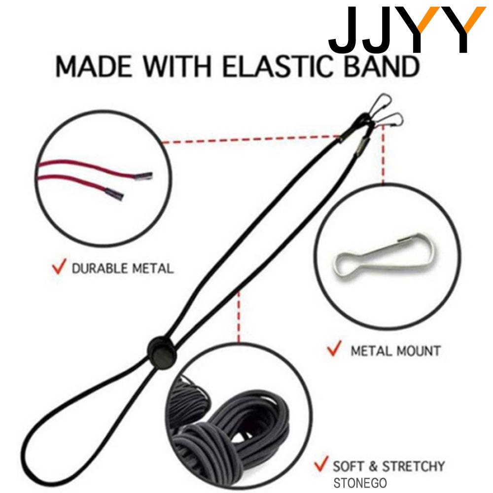 Adjustable Face Mask Lanyard H - Mask Lanyard Adjustable review and price